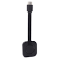 Miniatyrbilde 5 av 8: Trådløs Display Adapter HD Multimedia Interface Skjermkast Adapter for Telefon Laptop Projektor Monitor