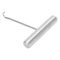 Miniatyrbilde 5 av 8: Racketstrenghjelp Trekker Strengverktøy for Tennis Badminton Squash Racket