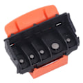 Miniatyrbilde 6 av 8: Skrivehodebytte Profesjonelt skrivehode QY6 0089 for TS5080 TS6080 Ts6020 Ts6120 skrivere