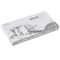 Miniatyrbilde 2 av 8: 12 stk Fargede Kritt Sett Myk Skisse Dedikert Assorterte Farger Maleri Pastellstift