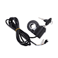 Miniatyrbillede 5 af 8: 12V-72V Universal Elcykel Tommelgas Accelerator Hastighedsregulator til Elcykler og Scootere