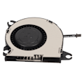 Pikkukuva 8 / 8: Sisäisen jäähdytystuulettimen vaihto Switch-alumiiniseospelikonsolille CPU-jäähdytystuuletin DC 5V 0.32A