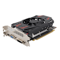Miniatyrbillede 5 af 8: Grafikkort til stationær computer Netværkstilbehør 780MHz GTX1050Ti 1G 128Bit DDR5