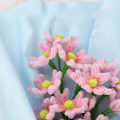 Pikkukuva 6 / 8: Piippurassit Värikkäät Hienot Kauniit Taivutettavat Kestävät Piippurassit Askartelu DIY Käsintehdyt Lelut Sakura