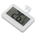 Miniatyrbillede 2 af 8: LCD Digital Akvarium Termometer Temperatursensor Måler Hjem Køleskab Termometer