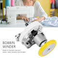 Miniatyrbilde 2 av 8: Industriell automatisk spolevindingsmaskin for elektrisk symaskinmontering