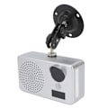 Miniatyrbild 5 av 8: USB 5V Rörelsesensor Dörrklocka IP43 Vattentät Infraröd Människokropp Induktion Röst Prompter Sensor Dörrklocka Alarm