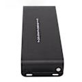 Miniatyrbilde 4 av 8: 8K HD Switcher 4 Inn 1 Ut 40Gbps 8K 60Hz 4K 120Hz Fjernkontroll HD Multimedia Switcher for Projektor PC 100‑240V EU Plugg