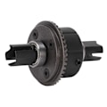 Miniatyrbilde 2 av 8: 43T for- og bakdifferensialutveksling for ZD Racing 1/7 DBX-07 EX-07 fjernstyrt bil oppgraderingsdeler
