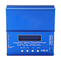 Miniatyrbillede 3 af 8: IMAX B6AC 80W Lipo Balanceoplader LCD Skærm Lilon LiFe LiPo NiMH NiCd PB Aflader EU Stik 100‑240V