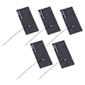 Miniatyrbilde 1 av 8: 5 stk intern antenne 4G/3G/GSM/NB/GPRS/5G 15 DBI signalstabilisering forsterkning FPC myk antenne