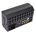Pikkukuva 5 / 8: 7 tuuman auton Bluetooth MP5-soitin Mobiili Internet Monitoiminen handsfree auton soitin autoille