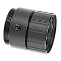 Miniatyrbillede 3 af 8: CCTV fast objektiv 16mm 3MP-montering CS High Definition til kamera