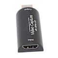 Pikkukuva 6 / 8: Videonäytönkaappauskortti 1080P 60FPS 4K 30 Hz USB 3.0 Plug and Play High Definition Multimedia Interface Peli-näytönkaappauslaite