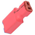 Pikkukuva 5 / 8: Johdoton liitin EC5 uros - naaras TPlug -sovitin RC FPV -virtajohdolle Lipo-akulle