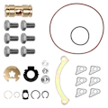 Miniatyrbild 8 av 8: Turboladdare Reparation Rebuild Kit Tillbehör Ersättning för Mazda Speed ​​3 Speed ​​6 KO3 KO4 Turbo