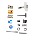 Miniatyrbillede 7 af 8: Extruder Dobbelt Gear Kit 3D-printer Hardware Tilbehør Additiv Produktionsprodukter til Voron 0.1 2.4