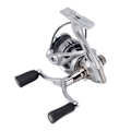 Pikkukuva 7 / 8: 5.2:1 Vaihteistoinen Spinnareli 8kg Maksimi Jarrutusvoima 6+1BB Kalastuskelan Kalastustarvikkeet ST2500