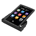 Pikkukuva 5 / 8: 10,1 tuuman auton multimediasoitin Bluetooth GPS-näyttö Stereo Radio 1+32G Android 13:lle