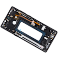 Miniatyrbilde 5 av 8: Bakdeksel Bezel Mid Middle Frame Chassis for Samsung Galaxy Note 8 N950F N950U Replacement