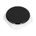 Miniatyrbillede 3 af 8: WIFI Termostat LCD Digital Temperaturregulator Vandvarme Væghængt til Tuya APP Kontrol AC90‑240V3A