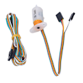 Miniatyrbild 7 av 8: Auto Leveling Sensor V2.0 Exakt justering 3D Touch Bed Leveling Sensor Kit för Ender 3 CR10