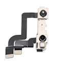 Miniatyrbillede 2 af 8: Mobiltelefon Face Front Camera Flex-kabel med nærhedssensor til udskiftning af IPhone XR