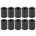 Pikkukuva 3 / 8: 20 kpl Plockrulla Pickup Pyörä Kumia 5mm Hex Reikä 30A Kovuus Robot Tarvikkeet Set Kit5618-4008-0012