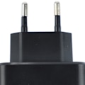 Miniatyrbild 3 av 8: EU-kontaktladdare PD45W Super Snabbladdning EU-kontakt till Typ C Strömadapter för Samsung S22 EU-kontakt 100‑240V 45W
