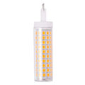 Miniatyrbillede 8 af 8: 12W G9-pære 1200LM 124LED Bi Pin-glødepære LED majslampe til lysekrone AC100-265VVarmt hvid 2700K-3000K
