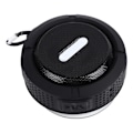 Miniatyrbild 7 av 8: Trådlös Bluetooth-högtalare Bärbar Mini Bluetooth-högtalare IPX7 Vattentät liten högtalare för utomhusbilsfest Svart