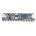 Pikkukuva 8 / 8: Raspberry Pi Pico -kehityskort, Type C -liitäntä, kaksoisydinprosessori, 4 Mt Flash-muistia, 26 nastaa