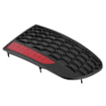 Pikkukuva 5 / 8: Takapuskurin heijastin Honeycomb Trim 735362675 Sopii Fiat Punto Mk2b 1999-2012