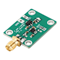 Miniatyrbillede 3 af 7: AD8310 0,1‑440MHz højfrekvent højpræcision RF-logaritmisk detektor effektmeter