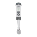Miniatyrbild 4 av 8: Digital Salinity Tester Hög noggrannhet Bredt område Temp Comp Large LCD Vattenkvalitetstestare för EC Temp S.G