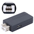 Miniatyrbild 3 av 8: Retro Bluetooth-mottagare Classic Edition USB Trådlös Bluetooth Adapter Mottagare