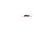 Miniatyrbild 1 av 8: TP 101 Mattermometer Köksgrill Sondtermometer Mjölk Vatten Elektronisk termometer Vit Mattermometer