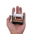 Miniatyrbild 6 av 8: Bågskytte Shooting Jakt Bow String Server Servering Tool Jigs för Compound/Recurve Bow