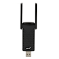 Miniatyrbild 6 av 8: WiFi 6-adapter AX1800M 5Ghz/2.4Ghz USB3.0 Högförstärkningsantenn Plug and Play WiFi-dongel för Win 11 10 Dator Bärbar dator