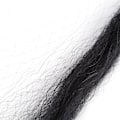 Miniatyrbillede 5 af 7: Sort Anti Fugle Mist Net Mesh Forhindrer Huting Fangst Frugt Afgrøde Have 8 X 3m