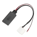 Miniatyrbillede 4 af 8: Bil Bluetooth trådløs modul 20-pins AUX IN-adapter erstatning for 4Runner Avalon Camry Tacoma