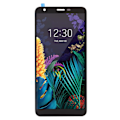 Miniatyrbillede 2 af 8: Til K30 LCD Skærm Udskiftning 5.45 Tommer LCD Display Touch Digitizer Samling med Værktøjer til LMX320EMW
