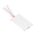 Pikkukuva 7 / 8: 600W PTC-lämpölevy 220V alumiinikotelo LED-korjaukseen DIY-laboratorioon