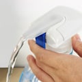 Miniatyrbild 7 av 8: Vattendispenser Vattenflaskautomat Automatisk dricksvattenpump för hemmakontorscamping