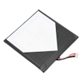 Pikkukuva 3 / 8: 4310mAh 3,7V HAC 003 Akkuvaihto Kompatibilinen Switch HAC 001 HAC A BPHAT C0