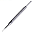 Miniatyrbild 5 av 5: Urband Remover Tool Kit Bärbar klocka Block Hammer Spring Bar Remover Pin Punch Set Blå