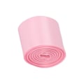 Miniatyrbillede 8 af 8: Dobbeltsidig Satinbånd Party Bryllup DIY Polyesterbånd til gaveindpakning Hårbånd Håndværk 1.5inPink