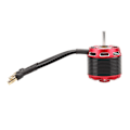 Miniatyrbild 7 av 8: C3530 Borstlös Motor Fastvingad Outrunner Borstlös Motor för RC Fastvingad Flygplan Glider Flygplan V2 Version 1100KV