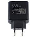 Miniatyrbild 6 av 8: EU-kontaktladdare PD45W Super Snabbladdning EU-kontakt till Typ C Strömadapter för Samsung S22 EU-kontakt 100‑240V 45W