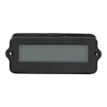 Miniatyrbillede 6 af 8: Lithium Batteri Kapacitetsindikator Måler Tester Opladningsmonitor Procent Display Board Gul 10 Ledninger